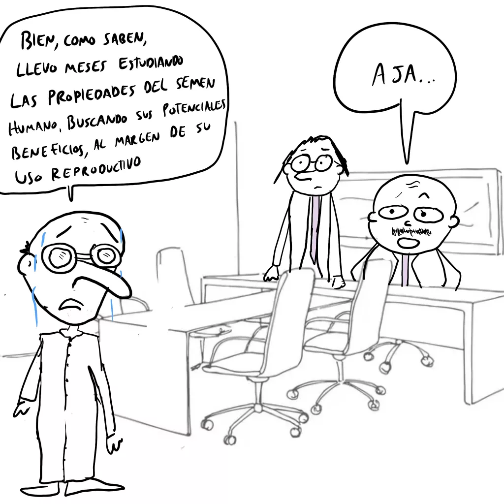 estudio cientifico